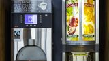 Ibis Budget Tours Centre Gare Restaurant