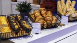 Ibis Budget Tours Centre Gare Restaurant
