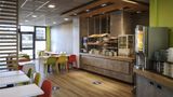 <b>Ibis Budget Tours Centre Gare Exterior</b>. Images powered by <a href="https://iceportal.shijigroup.com/" title="IcePortal" target="_blank">IcePortal</a>.