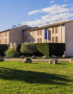 Ibis Budget Bollene