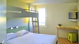 Ibis Budget Bollene Room