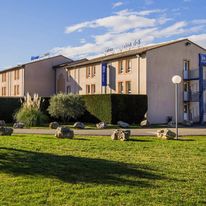 Ibis Budget Bollene