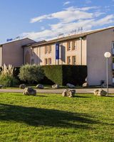 Ibis Budget Bollene