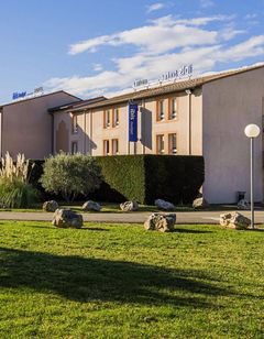 Ibis Budget Bollene