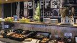 Ibis Budget Bollene Restaurant