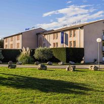 Ibis Budget Bollene