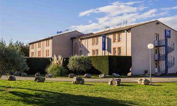 Ibis Budget Bollene