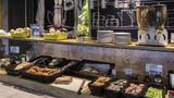 Ibis Budget Bollene Restaurant