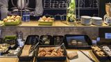 Ibis Budget Bollene Restaurant