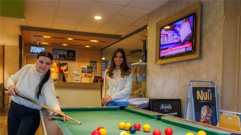 <b>Ibis Budget Aix-les-Bains Nord Other</b>. Images powered by <a href="https://iceportal.shijigroup.com/" title="IcePortal" target="_blank">IcePortal</a>.