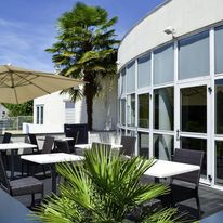 Ibis Budget Aix-les-Bains Nord