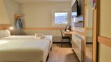 Ibis Budget Aix-les-Bains Nord Room