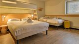 Ibis Budget Aix-les-Bains Nord Exterior