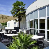 Ibis Budget Aix-les-Bains Nord
