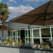 Ibis Budget Aix-les-Bains Nord