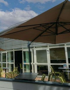 Ibis Budget Aix-les-Bains Nord
