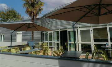 Ibis Budget Aix-les-Bains Nord