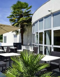 Ibis Budget Aix-les-Bains Nord