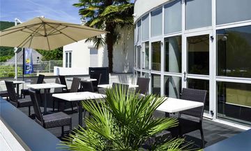 Ibis Budget Aix-les-Bains Nord