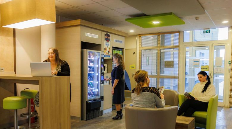 <b>Ibis Budget Aix-les-Bains Nord Other</b>. Images powered by <a href="https://iceportal.shijigroup.com/" title="IcePortal" target="_blank">IcePortal</a>.