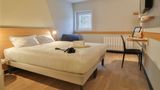 Ibis Budget Aix-les-Bains Nord Room