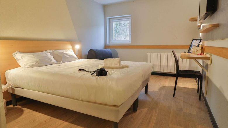 <b>Ibis Budget Aix-les-Bains Nord Room</b>. Images powered by <a href="https://iceportal.shijigroup.com/" title="IcePortal" target="_blank">IcePortal</a>.