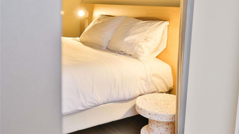 <b>Ibis Budget Aix-les-Bains Nord Room</b>. Images powered by <a href="https://iceportal.shijigroup.com/" title="IcePortal" target="_blank">IcePortal</a>.