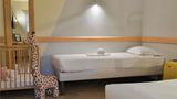 Ibis Budget Aix-les-Bains Nord Room