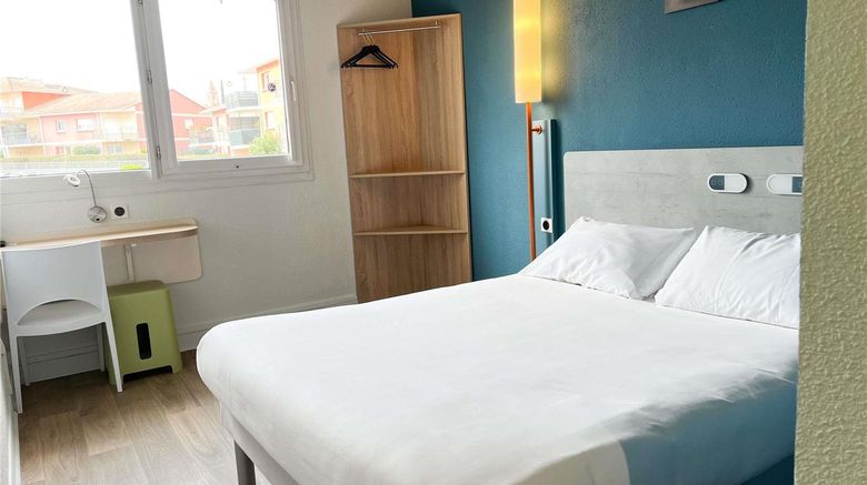 <b>Ibis Budget Ales Saint Christol Room</b>. Images powered by <a href="https://iceportal.shijigroup.com/" title="IcePortal" target="_blank">IcePortal</a>.
