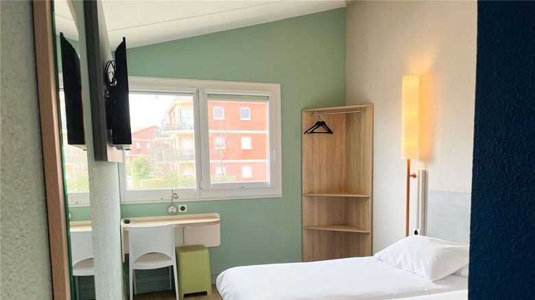 <b>Ibis Budget Ales Saint Christol Room</b>. Images powered by <a href="https://iceportal.shijigroup.com/" title="IcePortal" target="_blank">IcePortal</a>.