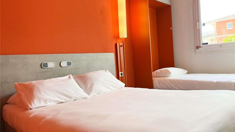 <b>Ibis Budget Ales Saint Christol Room</b>. Images powered by <a href="https://iceportal.shijigroup.com/" title="IcePortal" target="_blank">IcePortal</a>.