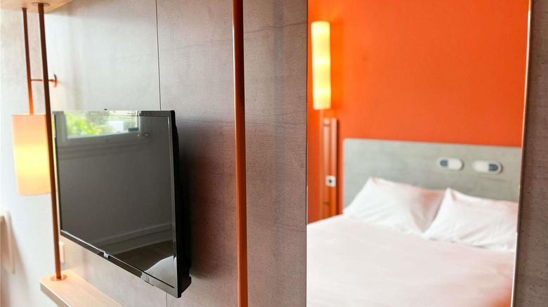 <b>Ibis Budget Ales Saint Christol Room</b>. Images powered by <a href="https://iceportal.shijigroup.com/" title="IcePortal" target="_blank">IcePortal</a>.