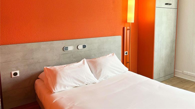<b>Ibis Budget Ales Saint Christol Room</b>. Images powered by <a href="https://iceportal.shijigroup.com/" title="IcePortal" target="_blank">IcePortal</a>.