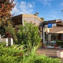Ibis Budget Ales Saint Christol