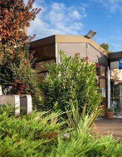 Ibis Budget Ales Saint Christol