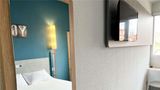 Ibis Budget Ales Saint Christol Room