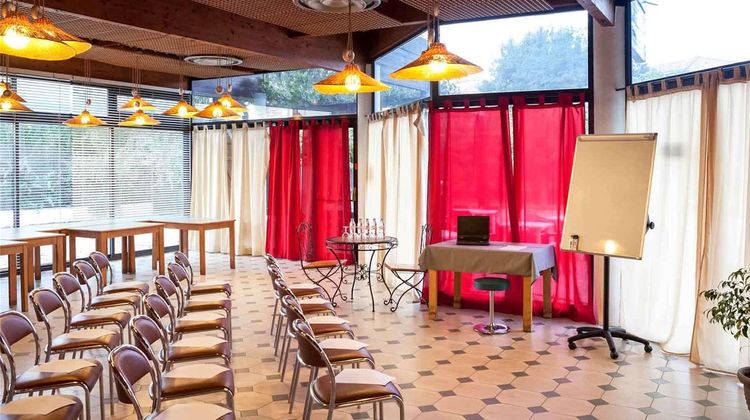 Ibis Budget Ales Saint Christol Other