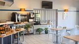 Ibis Budget Ales Saint Christol Restaurant