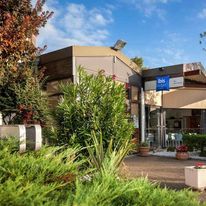 Ibis Budget Ales Saint Christol
