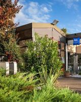 Ibis Budget Ales Saint Christol
