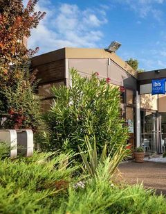 Ibis Budget Ales Saint Christol