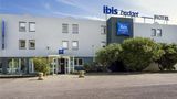 Ibis Budget Arles Sud Fourchon Exterior