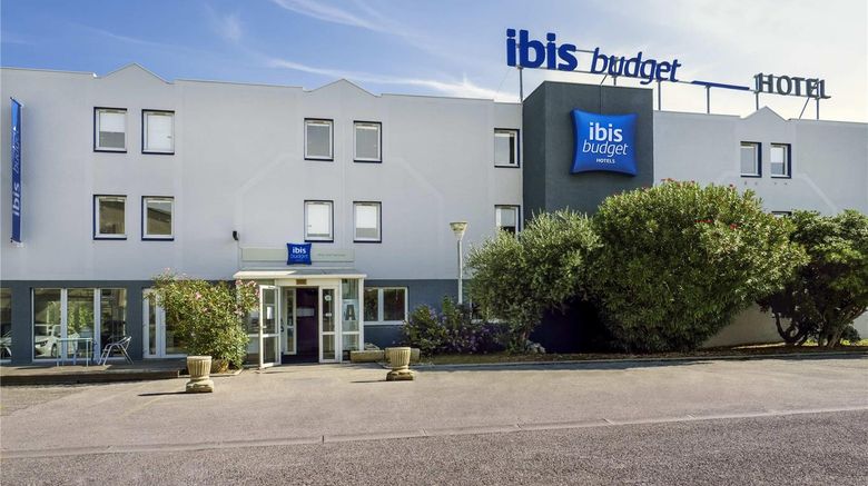 Ibis Budget Arles Sud Fourchon Exterior. Images powered by <a href="https://iceportal.shijigroup.com" target="_blank" rel="noopener">Ice Portal</a>.
