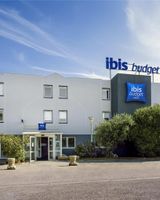 Ibis Budget Arles Sud Fourchon