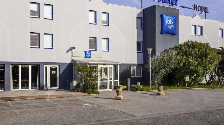 <b>Ibis Budget Arles Sud Fourchon Exterior</b>. Images powered by <a href="https://iceportal.shijigroup.com/" title="IcePortal" target="_blank">IcePortal</a>.