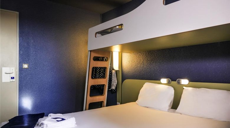 <b>Ibis Budget Arles Sud Fourchon Room</b>. Images powered by <a href="https://iceportal.shijigroup.com/" title="IcePortal" target="_blank">IcePortal</a>.