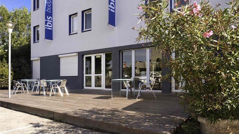 <b>Ibis Budget Arles Sud Fourchon Exterior</b>. Images powered by <a href="https://iceportal.shijigroup.com/" title="IcePortal" target="_blank">IcePortal</a>.