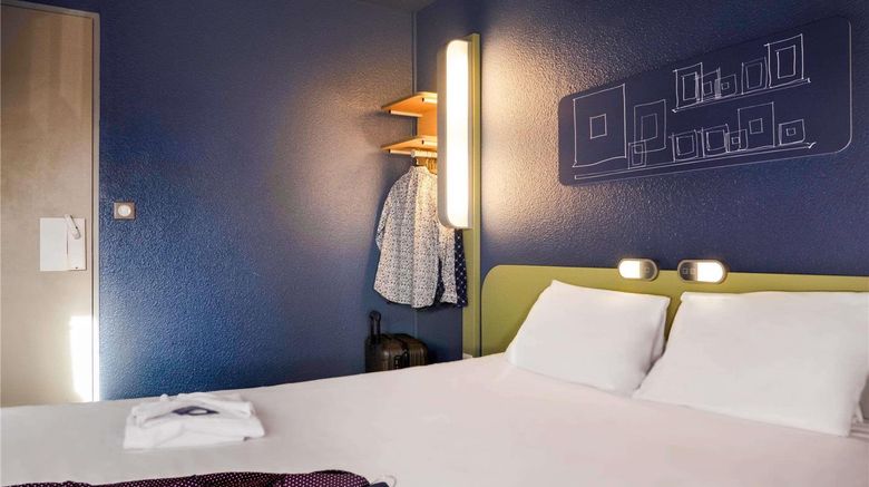 <b>Ibis Budget Arles Sud Fourchon Room</b>. Images powered by <a href="https://iceportal.shijigroup.com/" title="IcePortal" target="_blank">IcePortal</a>.
