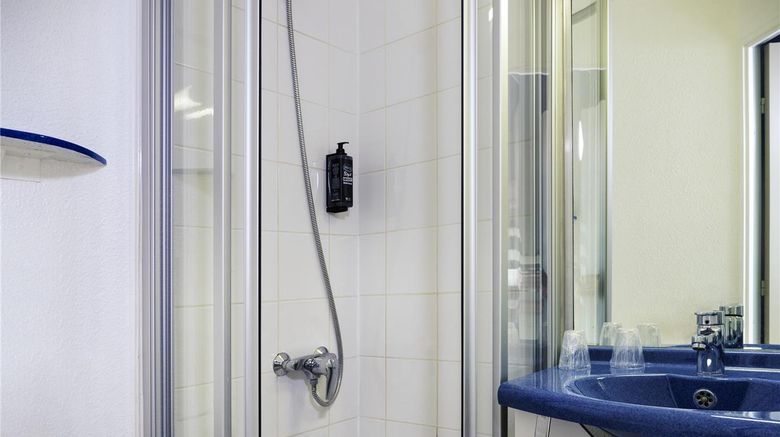 <b>Ibis Budget Arles Sud Fourchon Room</b>. Images powered by <a href="https://iceportal.shijigroup.com/" title="IcePortal" target="_blank">IcePortal</a>.
