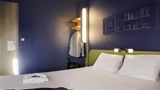 Ibis Budget Arles Sud Fourchon Room